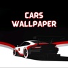Super Car Wallpapers Live app icon - Graphics & Design app for iPhone