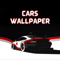Super Car Wallpapers Live app icon - Graphics & Design app for iPhone