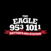 The Eagle Dayton 95.3, 101.1FM icon