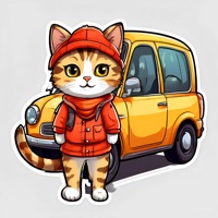 AI Emoji Sticker Maker