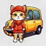 Get AI Emoji: Sticker Maker for iOS, iPhone, iPad Aso Report