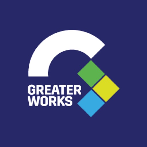 Greater Works