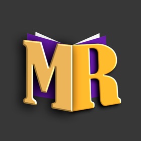 Month Read - book tracker, TBR