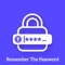 Remember The Password Shot is a mind-blowing app to help you manage the details of all the passwords in one place and also helps the user to think of new passwords by generating password ideas