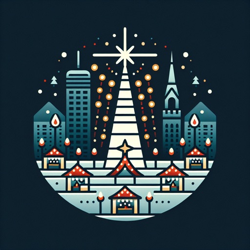 Dusseldorf - Christmas Markets