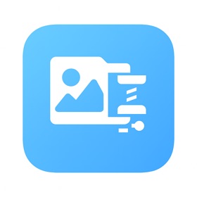 Image Compressor Studio