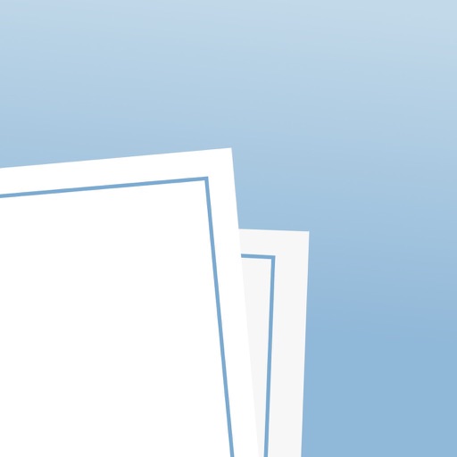 App icon