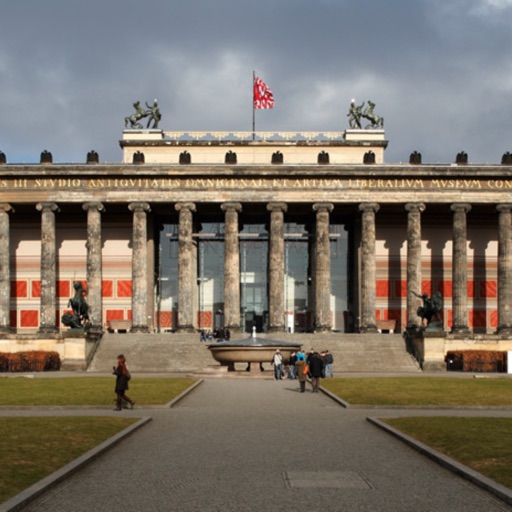 Altes Museum, Berlin
