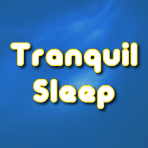 TranquilSleep