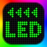Get LED Banner - Megatext Scroller for iOS, iPhone, iPad Aso Report