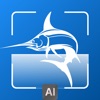 Fish 魚図鑑, 魚 判別, 釣り具ブンブン, フィッシュ - iPhoneアプリ