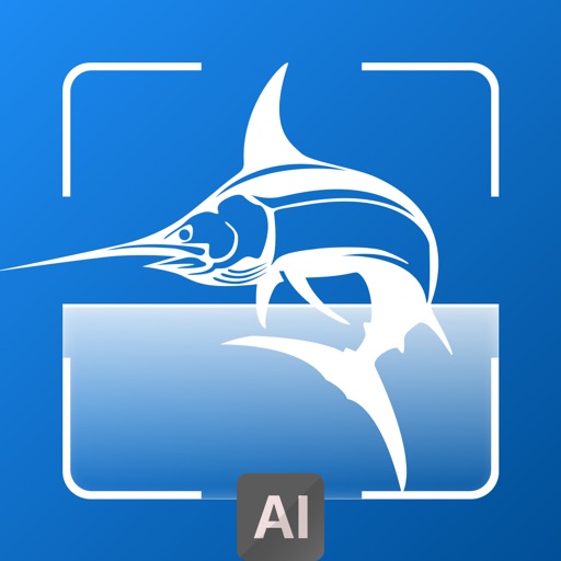 Fish Identification - Fish ID iOS App