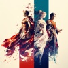 My Biography icon