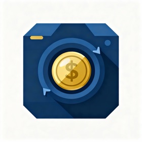 Real Time Currency Conversion