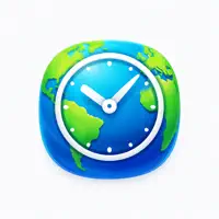 InTime – World Clock