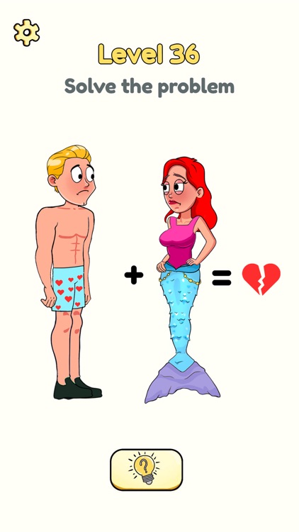 Impossible Date: Tricky Riddle screenshot-9