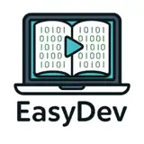 EasyDev: Learn to Code - Ícone do app