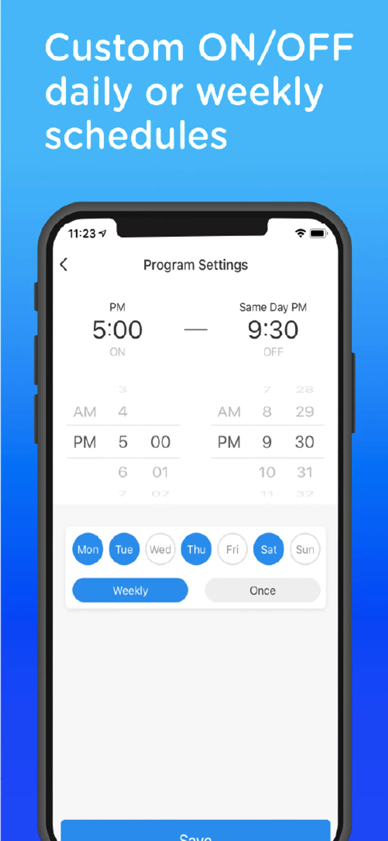 enbrighten screenshot 3