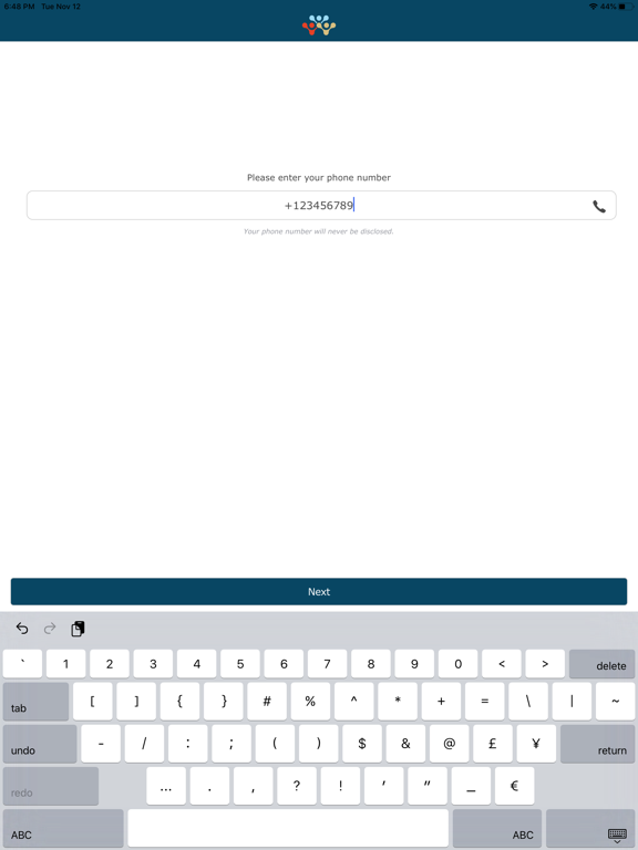Screenshot #5 pour Worker Insights (WISE)
