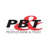 NEW Peoples Bank & Trust icon