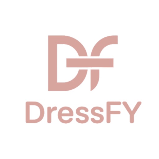 Dressfy app icon