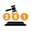 Legal251- Legal Service & more icon