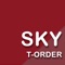 Sky T Order is table order system