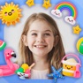 Get Children's Photo Frames for iOS, iPhone, iPad Aso Report