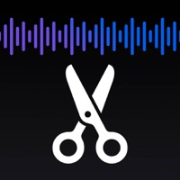 Audio Trimmer - Music Editor app icon - Photo & Video app for iPhone