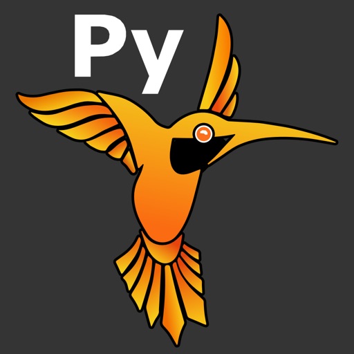 Python & SQL Pro app icon