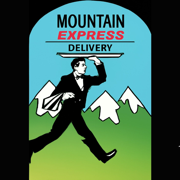 Mountain Express Delivery