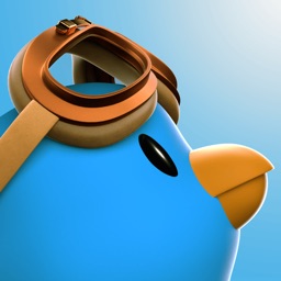 Bluebird Pomodoro Timer