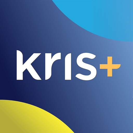 Kris+ by Singapore Airlines