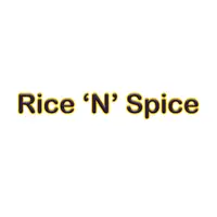 Rice N Spice.