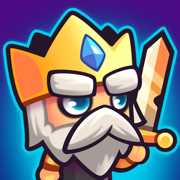 Crown Clash - tower defense