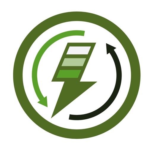 ChargeNet - Power on the go!