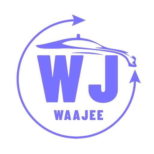 WaaJee Cab