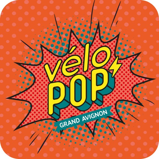 Vélopop'