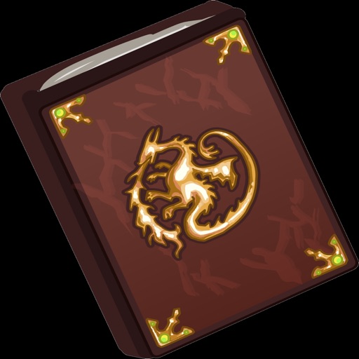 D&D Spellbook 5e