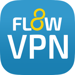 FlowVPN : Internet mondial