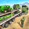 Army Jeep: Truck Driving Games icon