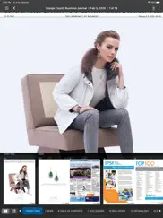 orange county business journal айпад изображения 2