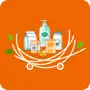 Gronest - Online Grocery App