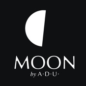 Moon design object