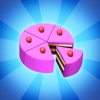 Cake Sort Puzzle 3D