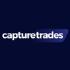 CaptureTrades: Trading Journal icon