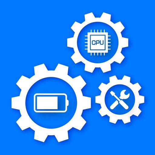 Device Monitor & Diagnostics