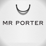 MR PORTER: Shop men’s fashion iOS App