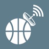 College Basketball Live Radio icon