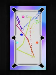 Skribble Ball Pool with Paint ipad bilder 2